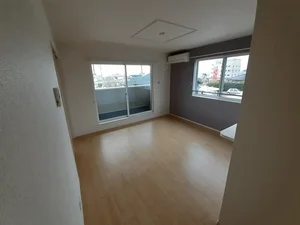 のマンスリーマンション・ウィークリーマンション「フローラ　テラスＫ 202・洋室(No.1424442)」メイン画像