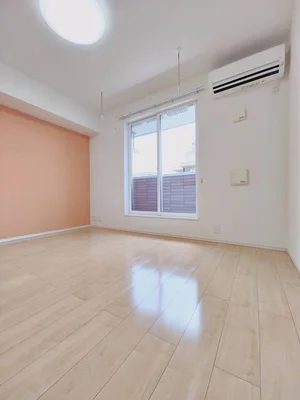 のマンスリーマンション・ウィークリーマンション「グランド桜ヶ丘 202・洋室(No.1424443)」メイン画像
