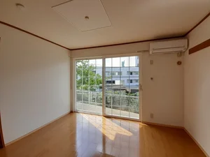 のマンスリーマンション・ウィークリーマンション「ヒルズｙ＆ｙ 102・洋室(No.1424500)」メイン画像