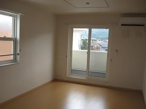 のマンスリーマンション・ウィークリーマンション「ベル・ラビイーニアＣ 205・洋室(No.1424506)」メイン画像