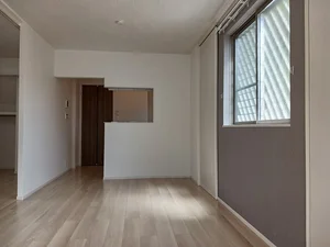 のマンスリーマンション・ウィークリーマンション「Ｃａｓａ　ｖｅｒｄｅ 101・洋室(No.1424524)」メイン画像