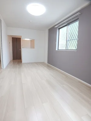 のマンスリーマンション・ウィークリーマンション「Ｃａｓａ　ｖｅｒｄｅ 101・洋室(No.1424524)」メイン画像