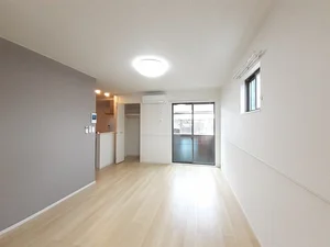 のマンスリーマンション・ウィークリーマンション「フォーチュンパーク 102・LDK(No.1424527)」メイン画像