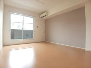 中津川市のマンスリーマンション・ウィークリーマンション「サン・プラシードⅡ 202・洋室(No.1424572)」メイン画像