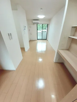 のマンスリーマンション・ウィークリーマンション「カーサピアッツァⅠ 102・LDK(No.1424599)」メイン画像