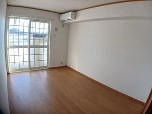 のマンスリーマンション・ウィークリーマンション「サン・ヴァンカン　Ｃ 103・DK(No.1424609)」メイン画像