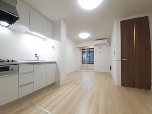 石岡市のマンスリーマンション・ウィークリーマンション「ニューサンライズ 103・LDK(No.1424622)」メイン画像