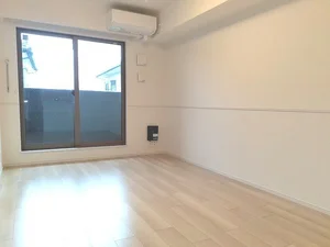 のマンスリーマンション・ウィークリーマンション「プロスペリタ 204・洋室(No.1424640)」メイン画像
