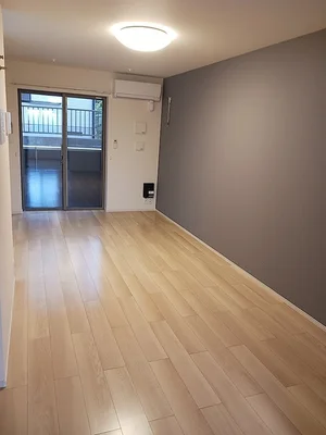 木更津市のマンスリーマンション・ウィークリーマンション「キャンビリーⅡ 101・洋室(No.1424641)」メイン画像