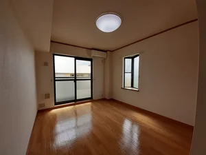 のマンスリーマンション・ウィークリーマンション「サクレーラ 203・洋室(No.1424654)」メイン画像