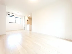 佐野駅（栃木県）のマンスリーマンション・ウィークリーマンション「グリーンヒルズ 102・洋室(No.1424669)」メイン画像