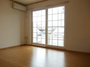 のマンスリーマンション・ウィークリーマンション「セレーノＳ 102・洋室(No.1424674)」メイン画像