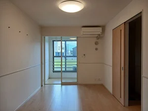 敦賀市立看護大学周辺のマンスリーマンション・ウィークリーマンション「レイピアⅡ 102・洋室(No.1424715)」メイン画像