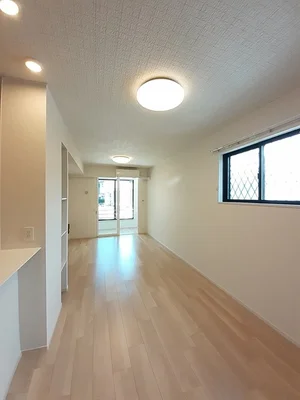 新富士駅（静岡県）のマンスリーマンション・ウィークリーマンション「エムズ　モカール 101・洋室(No.1424727)」メイン画像