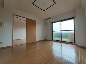鶴原駅（大阪府）のマンスリーマンション・ウィークリーマンション「セントレジデンス 202・洋室(No.1424738)」メイン画像