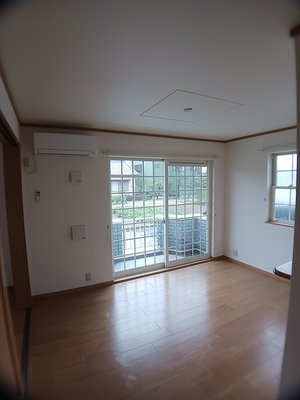 吉良吉田駅（愛知県）のマンスリーマンション・ウィークリーマンション「メルヴェイユ 102・洋室(No.1424740)」メイン画像