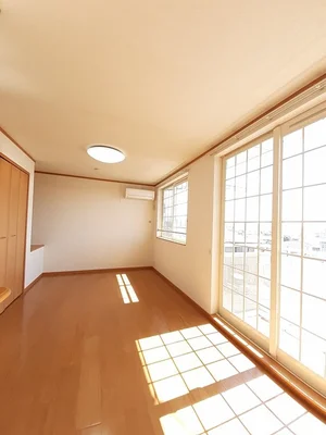 のマンスリーマンション・ウィークリーマンション「クラールエーリ 202・洋室(No.1424800)」メイン画像