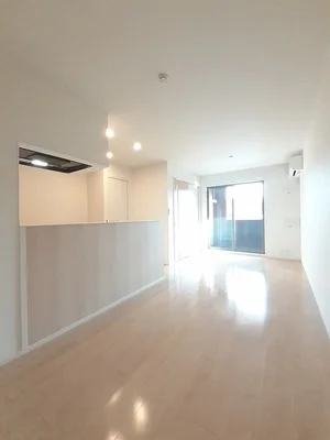 福山市のマンスリーマンション・ウィークリーマンション「めぞん春日Ⅰ 102・洋室(No.1424809)」メイン画像