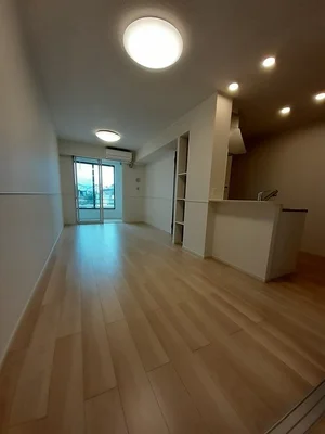 のマンスリーマンション・ウィークリーマンション「メゾンソレイユ　Ｙ 103・洋室(No.1424820)」メイン画像