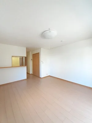 熊本市東区のマンスリーマンション・ウィークリーマンション「Ｖｉｌｌａ　桜 103・洋室(No.1424824)」メイン画像