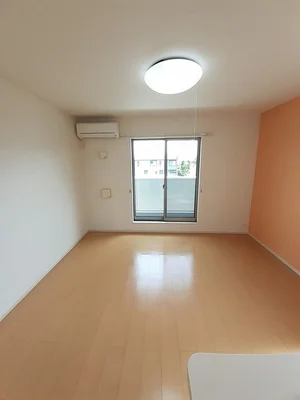 松橋駅（熊本県）のマンスリーマンション・ウィークリーマンション「グリーンヒルズ　きらら 206・洋室(No.1424829)」メイン画像