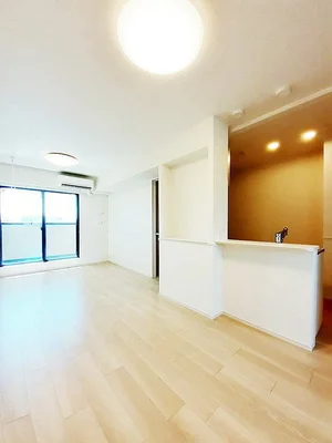 上益城郡益城町のマンスリーマンション・ウィークリーマンション「ビッグキャニオン 203・洋室(No.1424853)」メイン画像