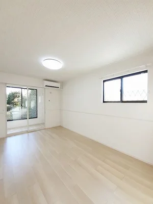 上益城郡益城町のマンスリーマンション・ウィークリーマンション「グラウンドハイム 105・洋室(No.1424854)」メイン画像