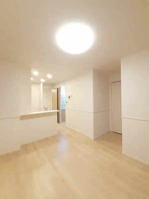 上益城郡御船町のマンスリーマンション・ウィークリーマンション「グラン　ＺＥＲＯ　ａ 101・洋室(No.1424855)」メイン画像
