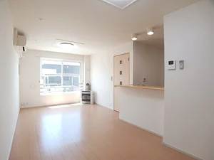 北海道のマンスリーマンション・ウィークリーマンション「メゾンドリヴィエール 102・洋室(No.1424866)」メイン画像