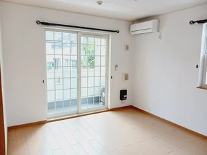 のマンスリーマンション・ウィークリーマンション「コリーヌ 101・洋室(No.1424875)」メイン画像