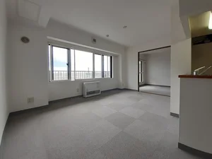 札幌市厚別区のマンスリーマンション・ウィークリーマンション「スターヒルズ 1102・洋室(No.1424894)」メイン画像