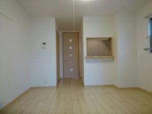 のマンスリーマンション・ウィークリーマンション「アバンシェル住吉橋 402・洋室(No.1424899)」メイン画像