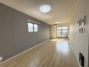 高石市のマンスリーマンション・ウィークリーマンション「リビオ　ＭＩＹＡＢＩ 201・洋室(No.1424915)」メイン画像