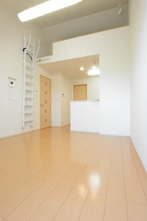 八代市のマンスリーマンション・ウィークリーマンション「ＡＬＢＡーＣＡＳＡⅢ 202・洋室(No.1424924)」メイン画像