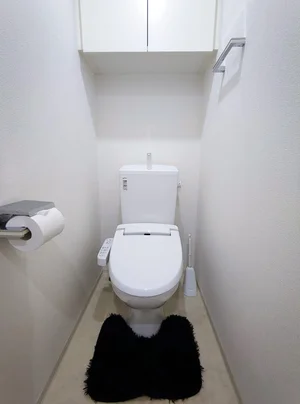 ウォシュレット