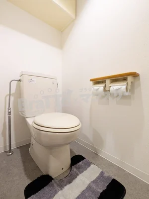 お風呂トイレ別♪