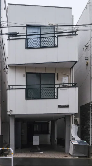 大崎駅（東京都）のマンスリーマンション・ウィークリーマンション「無料インターネット導入済み！在宅ワークでも安心♪N・M MOCHIZUKI 1R(No.1424946)」メイン画像