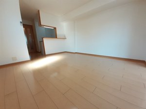 奥州市のマンスリーマンション・ウィークリーマンション「カーサＳＨ　Ⅱ棟 103・洋室(No.1425084)」メイン画像