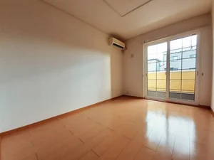 一関市のマンスリーマンション・ウィークリーマンション「メルシーＢ 102・洋室(No.1425085)」メイン画像