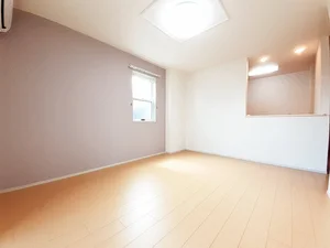 花巻市のマンスリーマンション・ウィークリーマンション「サンライズＡ 101・洋室(No.1425087)」メイン画像