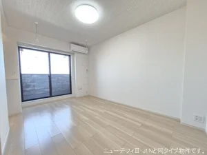のマンスリーマンション・ウィークリーマンション「ピース・ヴィラ袋原南Ｃ 204・LDK(No.1425117)」メイン画像