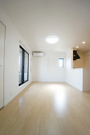 のマンスリーマンション・ウィークリーマンション「フォーレ　リュミエール 201・LDK(No.1425150)」メイン画像