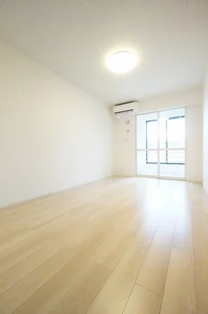 のマンスリーマンション・ウィークリーマンション「クローバーヒルズＲⅣ 102・LDK(No.1425151)」メイン画像