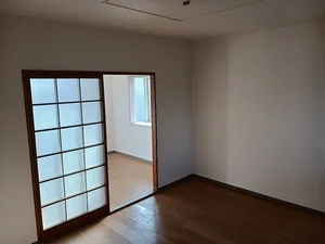 のマンスリーマンション・ウィークリーマンション「エルディム蔀４ 203・洋室(No.1425162)」メイン画像
