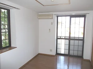 水戸市のマンスリーマンション・ウィークリーマンション「アルカンシェル 204・洋室(No.1425168)」メイン画像