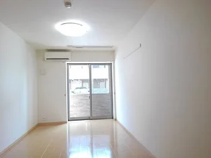 金町駅（東京都）・京成金町駅（東京都）のマンスリーマンション・ウィークリーマンション「グレイスカレントⅡ 106・洋室(No.1425182)」メイン画像