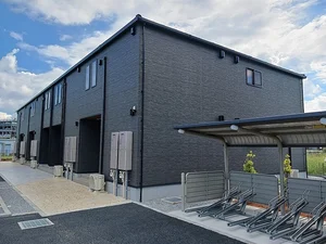 埼玉県の大東建託リーシング株式会社のマンスリーマンション・ウィークリーマンション「クイーンハウスⅡ　Ｂ棟 202・洋室(No.1425214)」メイン画像