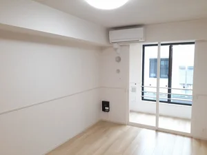 水戸市のマンスリーマンション・ウィークリーマンション「オランジェリー 102・洋室(No.1425222)」メイン画像