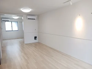 のマンスリーマンション・ウィークリーマンション「レヴァータ 103・LDK(No.1425223)」メイン画像