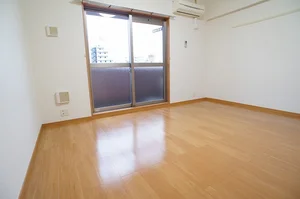 蕨市のマンスリーマンション・ウィークリーマンション「ベラルデ 602・洋室(No.1425233)」メイン画像